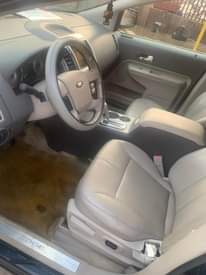 A picture of Foreign Used