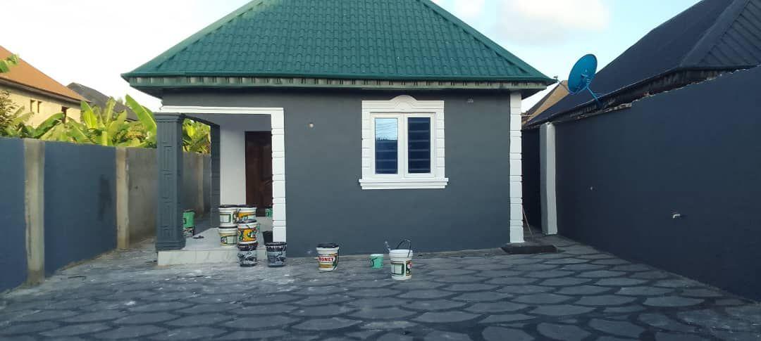 A picture of HOUSE RENT
