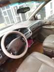 A picture of Toyota Sienna