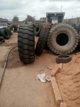 tractors