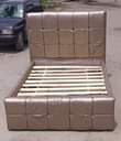 A picture of Mauzo ya jion kitanda 5 6 bed sofa 155 chapu