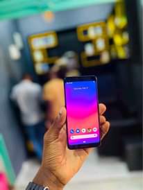 A picture of Pixer 3 GB128