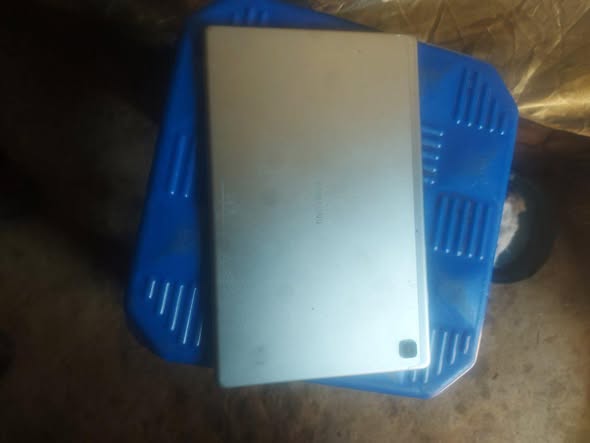 tablet