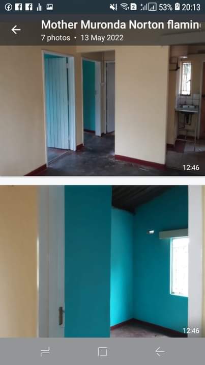 house rent