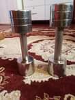 A picture of Gym Equipments on quick sell