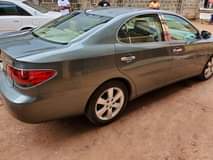 A picture of Clean 2005 06 model Lexus ES330 full option Buy and