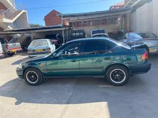 classifieds/cars honda
