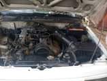 A picture of SUZUKI VITARA