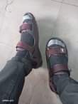 A picture of OPEN SHOES