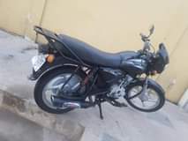 A picture of BOXER CC150 BEI 850000