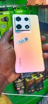 A picture of Infinix Note 30pro