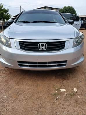A picture of Very sharp Honda Accord for sale untempered engine AC is