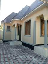 A picture of NYUMBA INAUZWA MILIONI AMSINI 50 