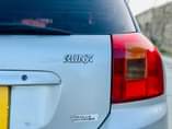 A picture of Toyota Runx