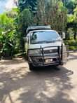 A picture of Super Custom Hiace