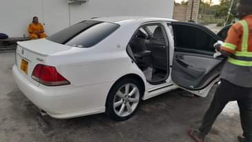 A picture of Car