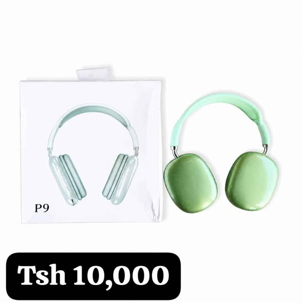A picture of Headphone