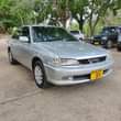 A picture of Toyota Carina TI