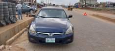 A picture of HONDA DC