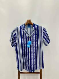 A picture of Vintage Turkish shirts