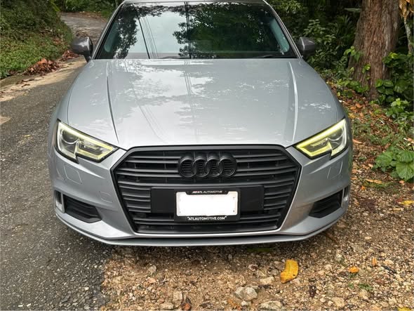 buy and drive