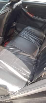 A picture of Sharp corolla Going for 1 6m Buyer SETTLEs 100k Location