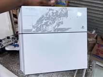 A picture of Ps4 Ps 4