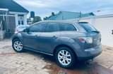 A picture of Mazda CX 7