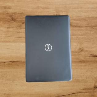 A picture of Dell Inspiron i5