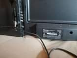 A picture of Hisense