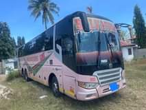 A picture of Bus for sale