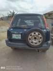 A picture of Sweet clean Honda CR V 99 model