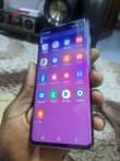 A picture of SAMSUNG S10 PLAIN