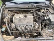 A picture of Fairly Used Honda Evil Spirit