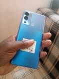 A picture of Infinix hot 12 Gb 64