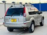 A picture of NISSAN XTRAIL TSH MIL 12 8 0657550550 0748481460