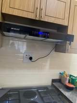 A picture of Ductless Chimney 90cm