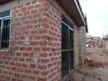 A picture of Rentals for sale at Gayaza Bulamu. 3singles rooms with stores