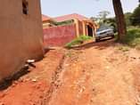 A picture of Nansana kyebando on tamac