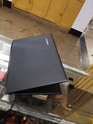 A picture of Laptops