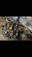 A picture of 2014 Renoult sendero 900 T expression complete engine for sale