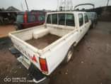 A picture of Nissan Frontier pick up 08032460788
