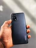 A picture of Oppo a55