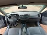 A picture of Clean Honda Civic
