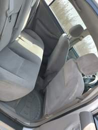 A picture of Extremely super sharp Toyota Corolla 07 Model on Belt FIRST