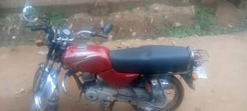 A picture of Super quality Bajaj
