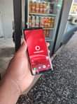 A picture of Samsung Galaxy Note 8