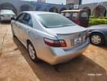 A picture of Price 2 8 Location Ibadan Super Clean Toyota Camry Muscle