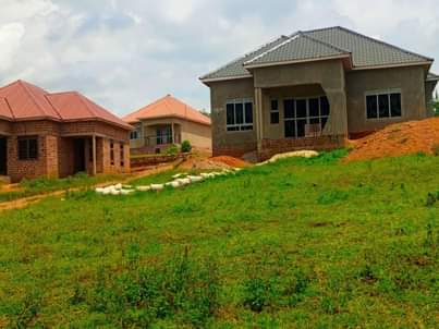 houses matugga