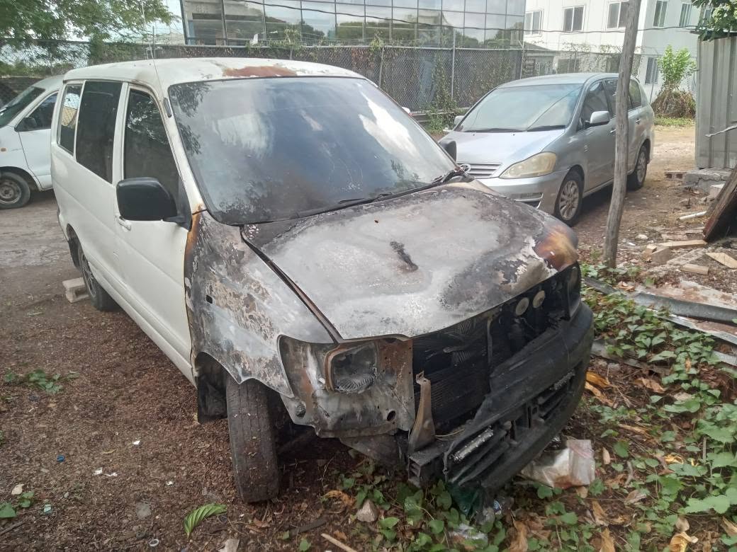 toyota townace